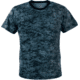 Rothco Digital Camo T-Shirt, Midnight Navy Blue, L, 88947-MidnightNavyBlue-L