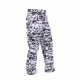 Rothco Digital Camo Tactical BDU Pants, City Digital Camo, Small, 99630-CityDigitalCamo-S