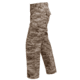 Rothco Digital Camo Tactical BDU Pants, Desert Digital Camo, XL, 8650-DesertDigitalCamo-XL