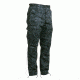 Rothco Digital Camo Tactical BDU Pants, Midnight Digital Camo, XL, 99660-MidnightDigitalCamo-XL