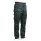 Rothco Digital Camo Tactical BDU Pants, Midnight Digital Camo, L, 99660-MidnightDigitalCamo-L