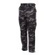 Rothco Digital Camo Tactical BDU Pants, Subdued Urban Digital Camo, L, 9620-SubduedUrbanDigitalCamo-L