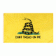 Rothco Dont Tread On Me Flag, 2x3, 1567-2x3