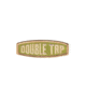 Rothco Double Tap Morale Patch, 72191