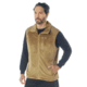 Rothco E.C.W.C.S. Fleece Vest, Coyote Brown, Medium, 613902039896