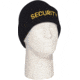 Rothco Embroidered Security Watch Cap, Black/Gold, One Size, 54420