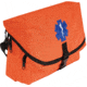 Rothco EMS Medical Field Pouch, Orange, 28430-Orange