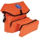 Rothco EMS Medical Field Pouch, Orange, 28430-Orange
