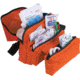 Rothco EMS Medical Field Pouch, Orange, 28430-Orange