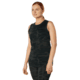 Rothco Essential Moisture Wicking Tank Top - Womens, Midnight Black Camo, 2XL, 13278-MidnightBlackCamo-2XL