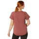 Rothco Essential Raglan Sleeve T-Shirt - Womens, Terracotta, 2XL, 13204-Terracotta-2XL