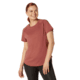 Rothco Essential Raglan Sleeve T-Shirt - Women's, Terracotta, 2XL, 13204-Terracotta-2XL
