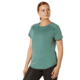 Rothco Essential Raglan Sleeve T-Shirt - Womens, Vintage Teal, Small, 13202-VintageTeal-S