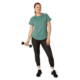 Rothco Essential Raglan Sleeve T-Shirt - Women's, Vintage Teal, Small, 13202-VintageTeal-S