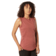 Rothco Essential Tank Top - Womens, Terracotta, Large, 13234-Terracotta-L