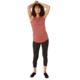 Rothco Essential Tank Top - Womens, Terracotta, Large, 13234-Terracotta-L