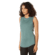 Rothco Essential Tank Top - Womens, Vintage Teal, 2XL, 13232-VintageTeal-2XL