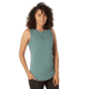 Rothco Essential Tank Top - Womens, Vintage Teal, 2XL, 13232-VintageTeal-2XL