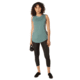 Rothco Essential Tank Top - Women's, Vintage Teal, 2XL, 13232-VintageTeal-2XL