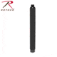 Rothco Expandable Baton With Sheath, 24, 11131-24Inches