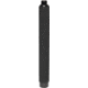 Rothco Expandable Baton With Sheath, Black, 21in, 10078
