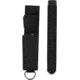 Rothco Expandable Baton With Sheath, Black, 21in, 10078