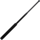 Rothco Expandable Baton With Sheath, Black, 21in, 10078