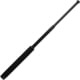Rothco Expandable Baton With Sheath, Black, 21in, 10078