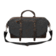 Rothco Extended Weekender Bag, Charcoal Grey, 90886