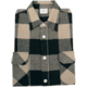 Rothco Extra Heavyweight Buffalo Plaid Flannel Shirt - Mens, Coyote Brown Plaid, Small, 47380-CoyoteBrownPlaid-S