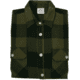 Rothco Extra Heavyweight Buffalo Plaid Flannel Shirt - Mens, Olive Drab Plaid, Small, 47385-OliveDrabPlaid-S