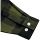 Rothco Extra Heavyweight Buffalo Plaid Flannel Shirt - Mens, Olive Drab Plaid, Small, 47385-OliveDrabPlaid-S