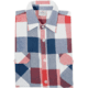 Rothco Extra Heavyweight Buffalo Plaid Flannel Shirt - Mens, Red/White/Blue Plaid, Small, 47390-RedWhiteBluePlaid-S