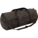 Rothco Waxed Canvas Shoulder Duffle Bag, Brown, 2417-Brown