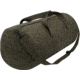 Rothco Waxed Canvas Shoulder Duffle Bag, Olive Drab, 2417-OliveDrab