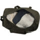 Rothco Waxed Canvas Shoulder Duffle Bag, Olive Drab, 2417-OliveDrab