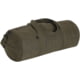 Rothco Waxed Canvas Shoulder Duffle Bag, Olive Drab, 2417-OliveDrab