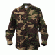 Rothco Extra Heavyweight Camo Flannel Shirts, XL, 4659-XL