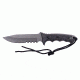 Rothco Fixed Blade Drop Point Knife, 5422