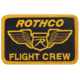 Rothco MA-1 Flight Jacket with Patches, Sage Green, Small, 7240-SageGreen-S