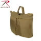 Rothco Flyers Helmet Shoulder Bag, Coyote Brown, 2430-CoyoteBrown