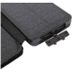 Rothco Folding Solar Panel with Power Bank, 42111