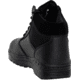 Rothco Forced Entry 6in Security Boot, Black, 5, 5054-5