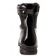 Rothco Forced Entry High-Gloss Tactical Boot with Side Zipper - 8 Inch, Black, 12, 50530-Black-12