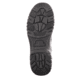 Rothco Forced Entry High-Gloss Tactical Boot with Side Zipper - 8 Inch, Black, 12, 50530-Black-12