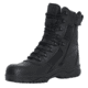 Rothco Forced Entry Tactical Boot With Side Zipper &amp; Composite Toe, 12.5, 21780