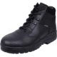 Rothco Forced Entry Tactical Waterproof 6in Boot, Black, 8, 5005-8