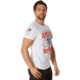 Rothco Freedom &amp; Liberty Patriotic T-Shirt, White, Small, 18120-White-S