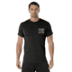 Rothco Freedom Over Fear T-Shirt - Mens, Black, 2XL, 18171-Black-2XL