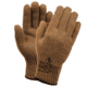 Rothco G.I. Glove Liners, Coyote Brown, 3, 8458-CoyoteBrown-3
